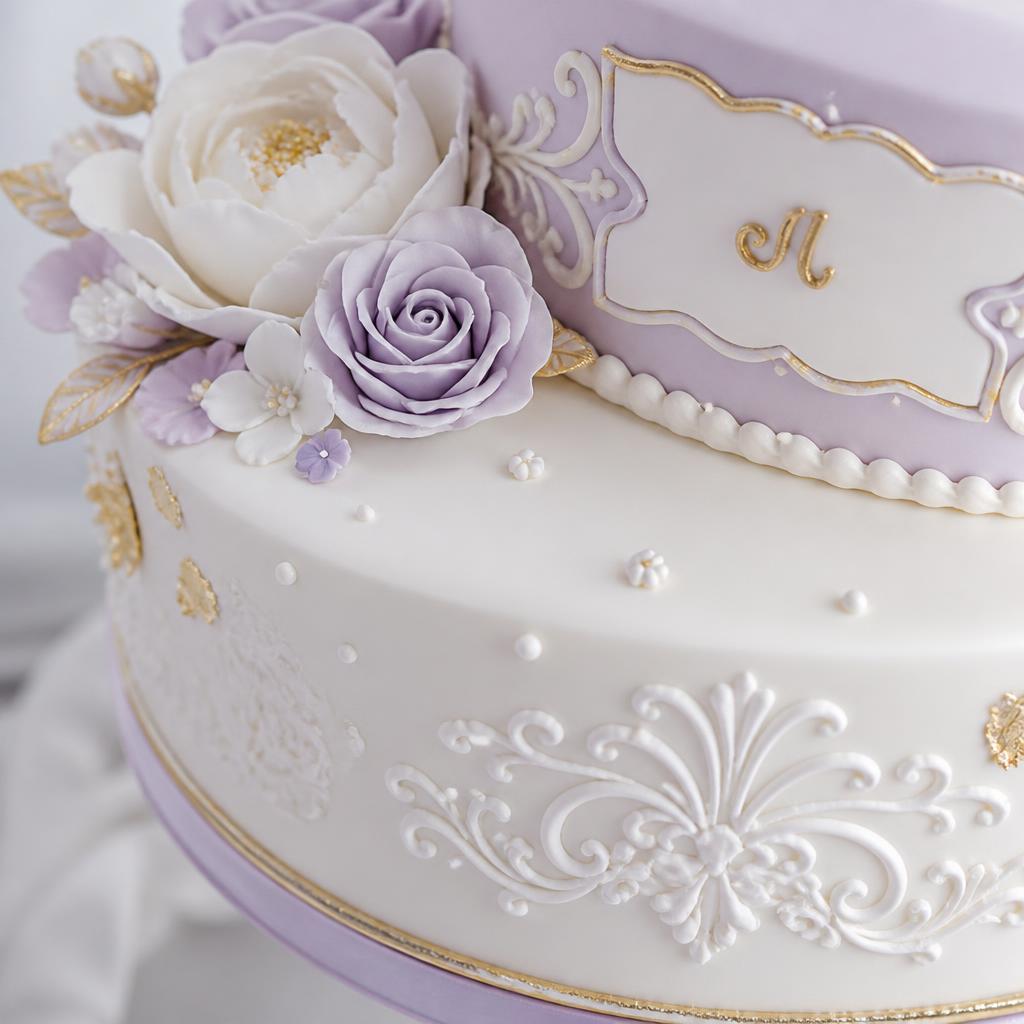 Bespoke Cakes